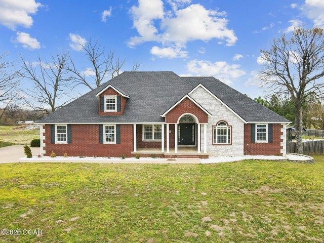 House for sale in Carl Junction, Missouri