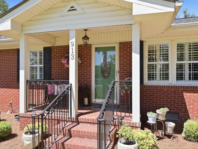 House for sale in Dunn, North Carolina