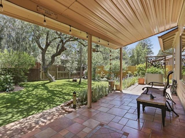 House for sale in Gila, Arizona