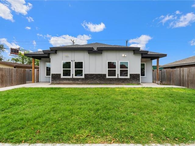 House for sale in Hidalgo, Texas