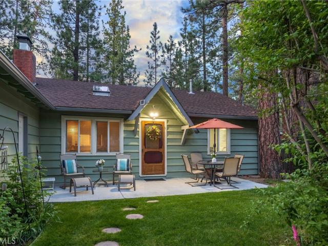 House for sale in Big Bear City House for sale in Big Bear City