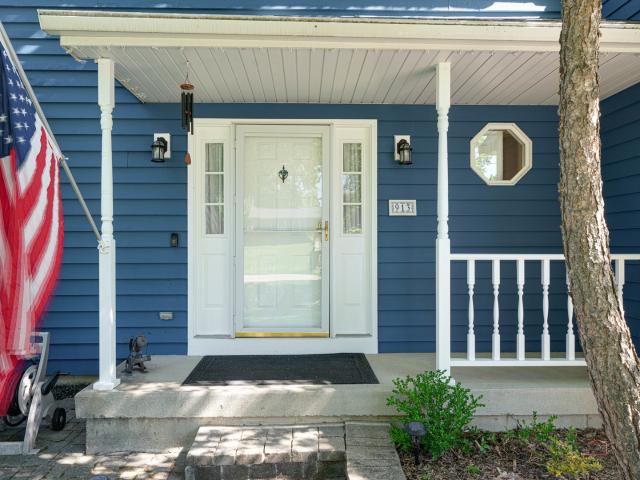 House for sale in Lake Bluff, Illinois