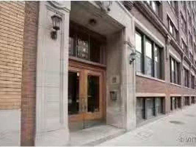 House for rent in Chicago