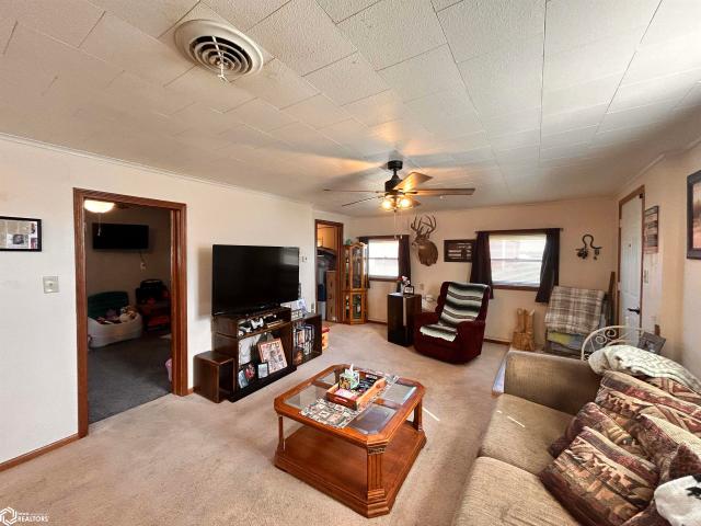 House for sale in Davis, Iowa