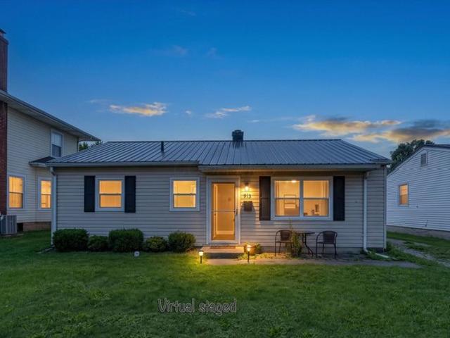 House for sale in Fay, Ohio