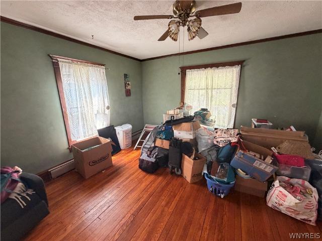 House for sale in Olean, New York