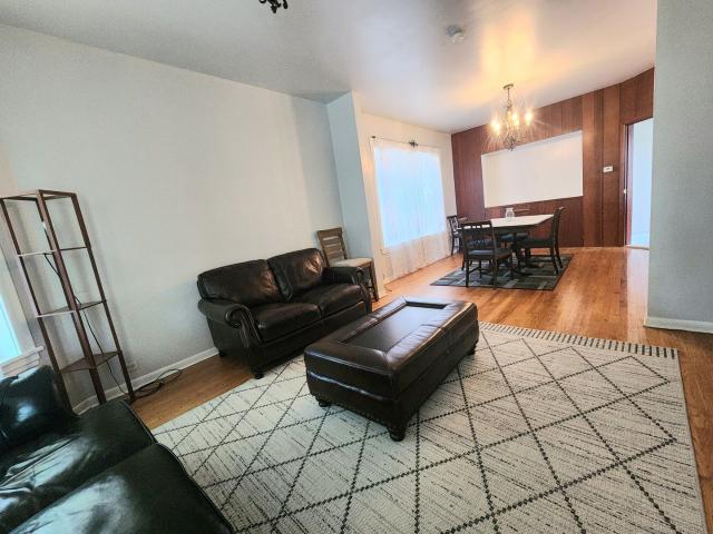 House for rent in Oak Park, Illinois