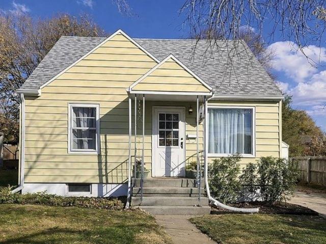 House for rent in Lazy L Mobile Ranch, McCook