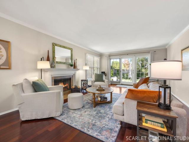 Townhouse for sale in Wheaton, DuPage County
