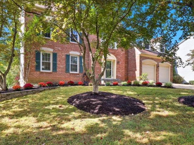House for sale in Potomac, Maryland