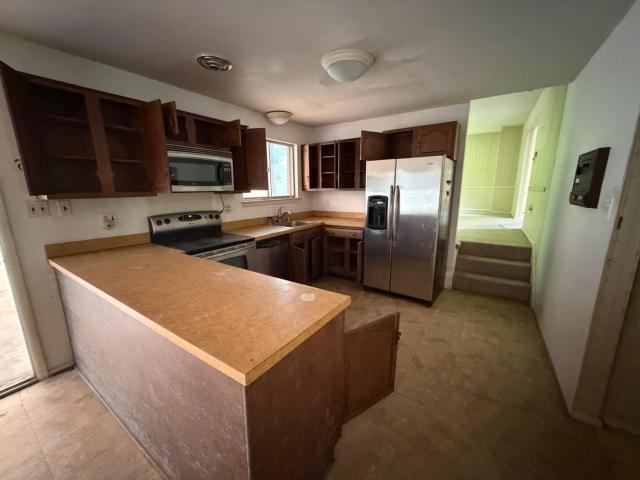 House for sale in Cloverly, Maryland