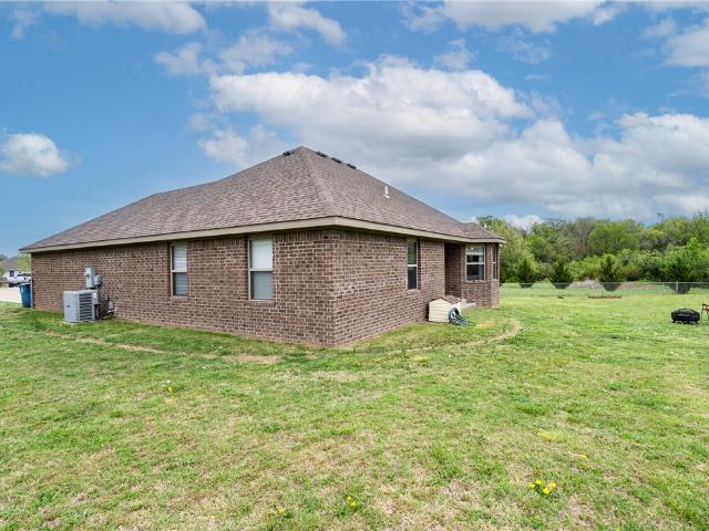 House for sale in Ark