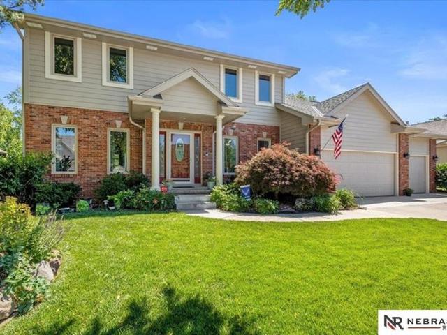 House for sale in Nebraska