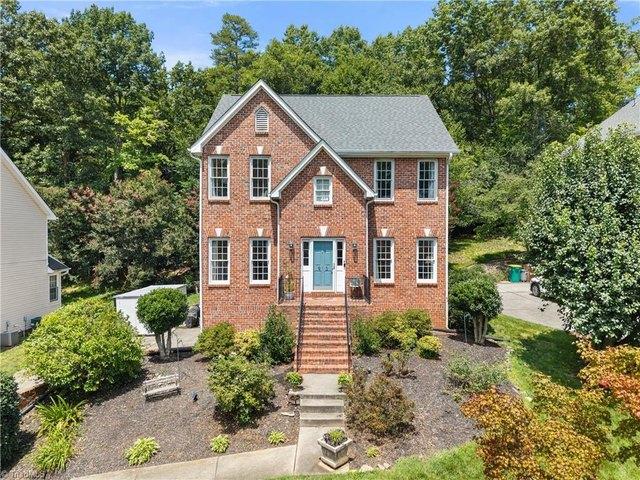 House for sale in Lewisville, North Carolina