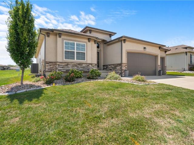 House for sale in Raymore, Missouri