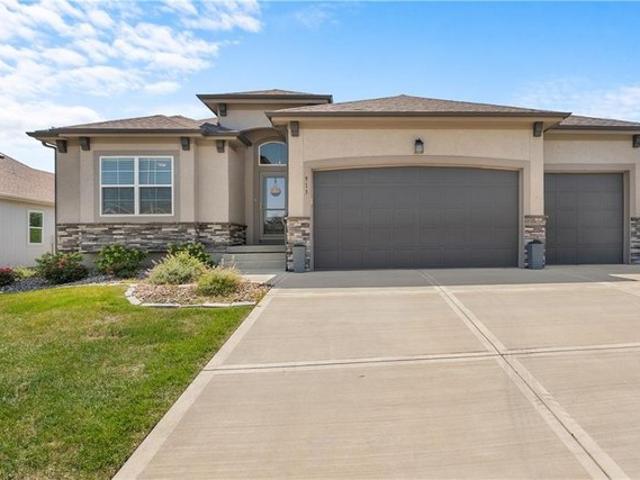 House for sale in Raymore, Missouri