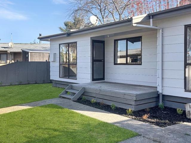 House for rent in Hastings