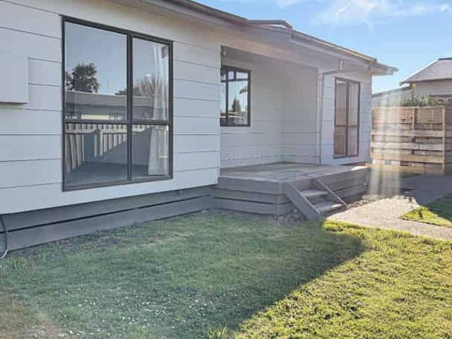 House for rent in Hastings