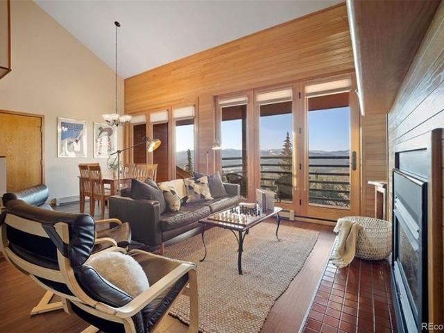 Condo for sale in Silverthorne, Colorado