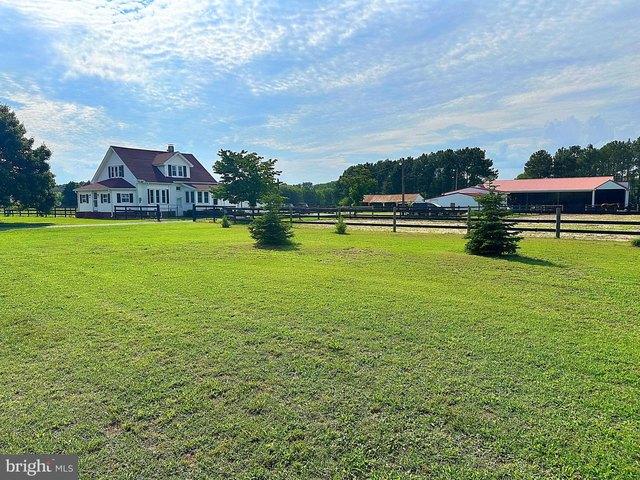 House for sale in Wicomico, Maryland