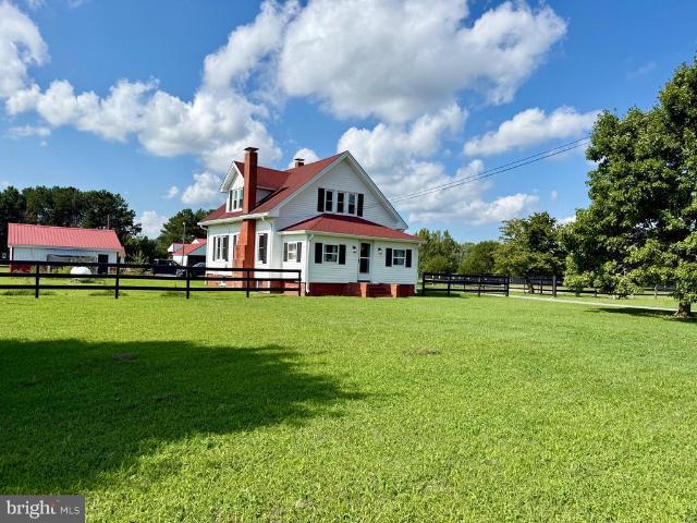 House for sale in Wicomico, Maryland