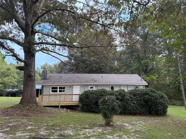 House for sale in Villa Rica, Carroll County