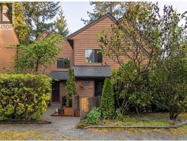 Townhouse for sale in Burnaby, British Columbia