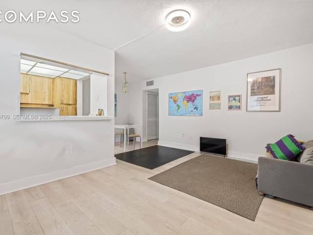 Condo for sale in Surfside, Florida