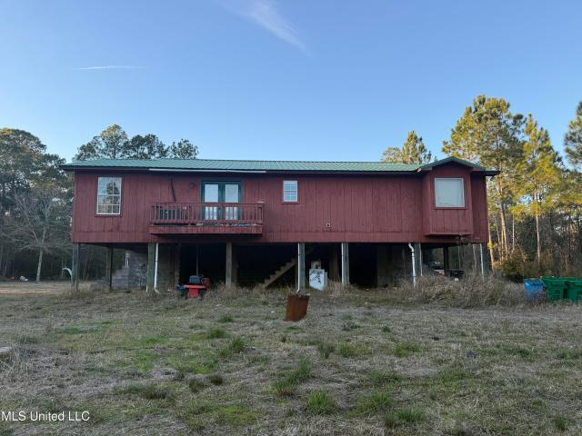House for sale in Moss Point, Mississippi
