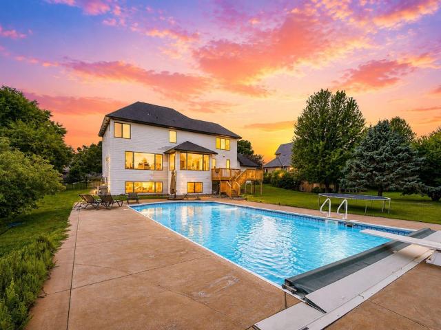 House for sale in Woodbury, Minnesota