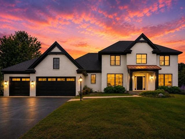 House for sale in Woodbury, Minnesota