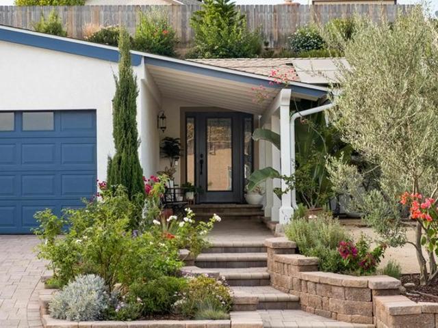 House for sale in Santee, California
