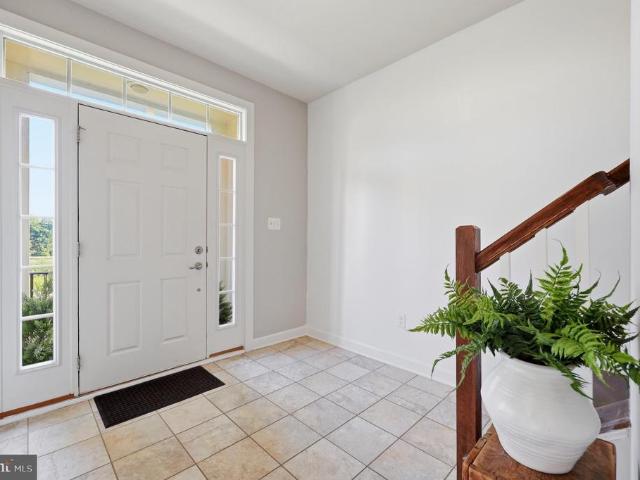 Townhouse for sale in Ijamsville, Maryland
