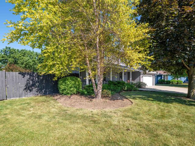 House for sale in Caledonia, Wisconsin