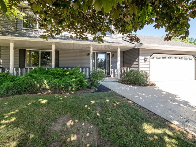 House for sale in Caledonia, Wisconsin