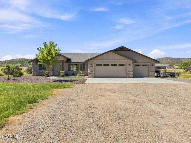 House for sale in Prescott Valley, Arizona