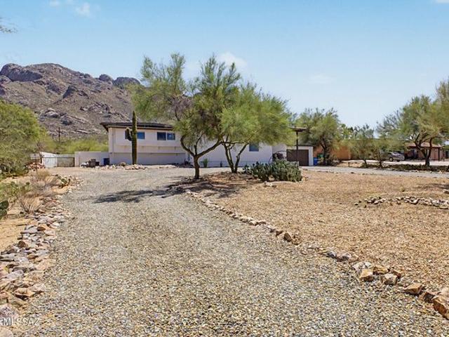 House for sale in Oro Valley, Arizona