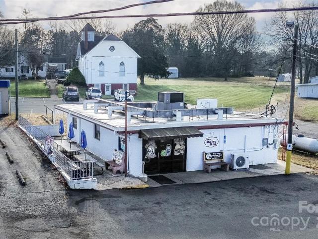 Commercial for sale in Hiddenite, North Carolina