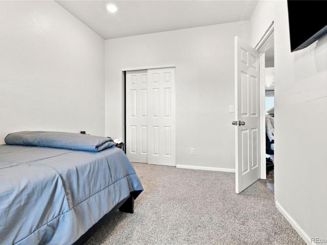 House for sale in Commerce City, Adams County