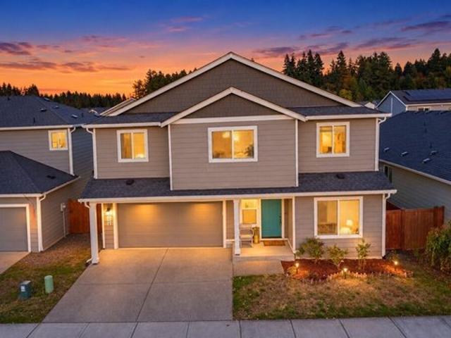 House for sale in Bradbury, Tumwater
