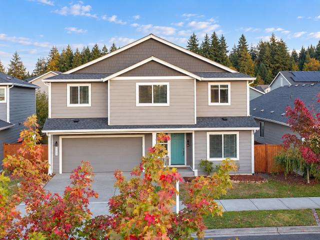 House for sale in Bradbury, Tumwater