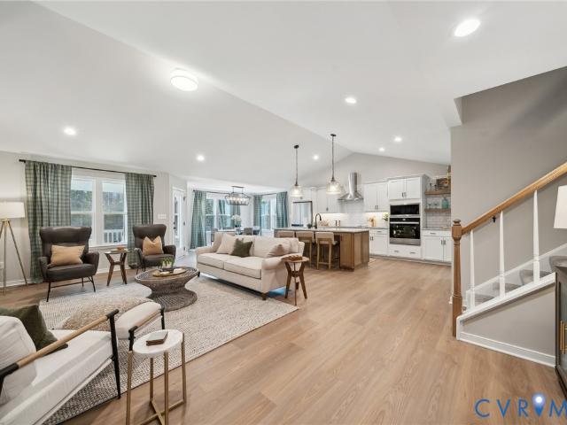 House for sale in New Kent, New Kent County