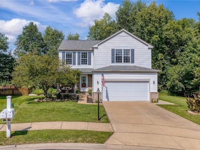 House for sale in Ohio