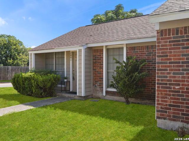 Condo for sale in Copper Run Townhomes, San Antonio