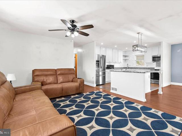 House for sale in Savage, Maryland