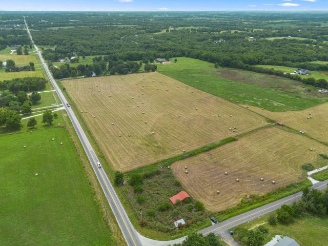 Land for sale in Republic, Missouri