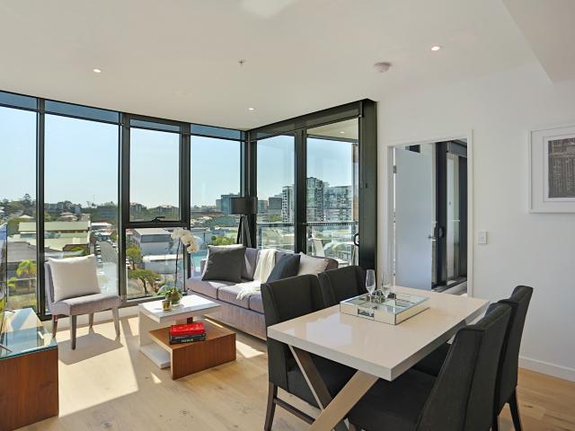 Apartment for rent in Toombul, Queensland