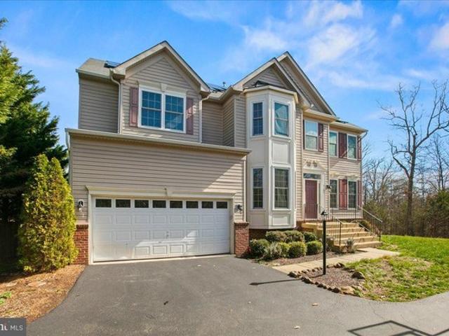 House for sale in Virginia