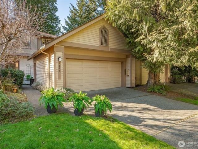 Condo for sale in Blaine, Washington