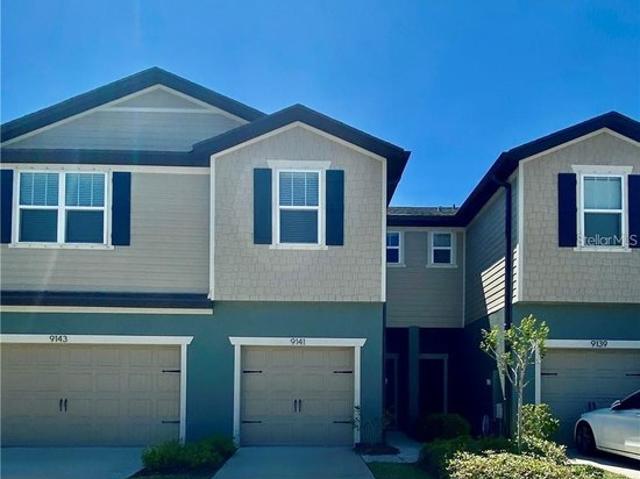 Townhouse for sale in Riverview, Hillsborough County